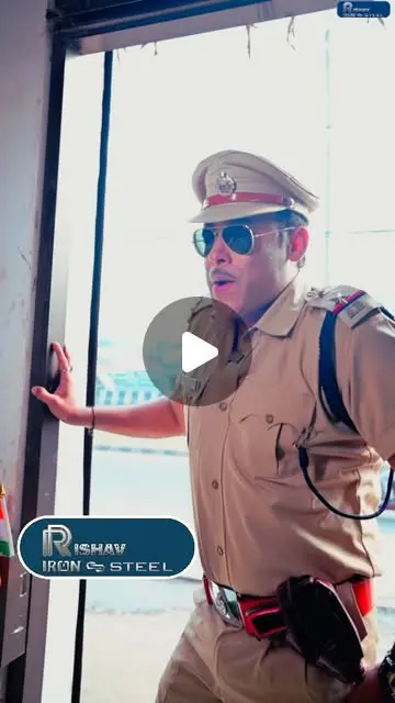 Chulbul Pandey at Rishav Iron & Steel — Episode 1 — Rishav Iron & Steel, Guwahati