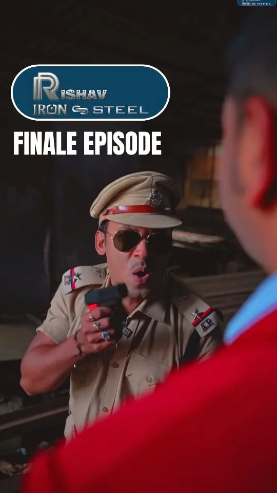 Chulbul Pandey Finale at Our Guwahati Warehouse — Episode 4 — Rishav Iron & Steel, Guwahati