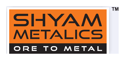 Shyam Metalics steel — stocked at Rishav Iron & Steel, Guwahati
